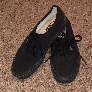 Unisex Vans Shoes